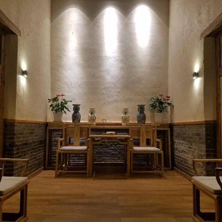 Jinxuan Hotel Thành cổ Bình Dao Ngoại thất bức ảnh