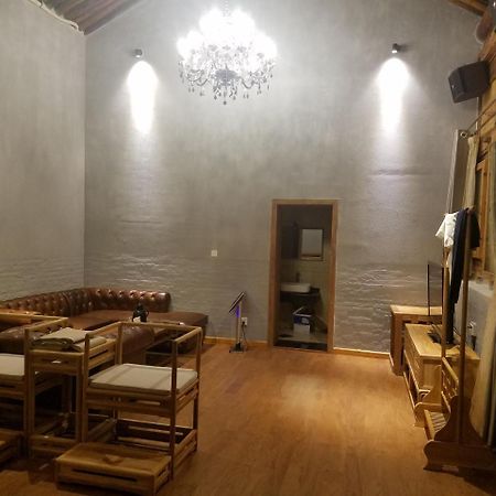 Jinxuan Hotel Thành cổ Bình Dao Ngoại thất bức ảnh