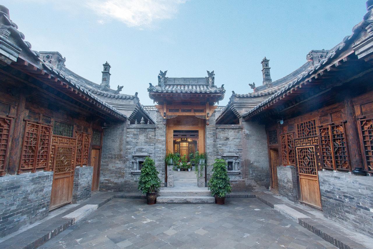 Jinxuan Hotel Thành cổ Bình Dao Ngoại thất bức ảnh