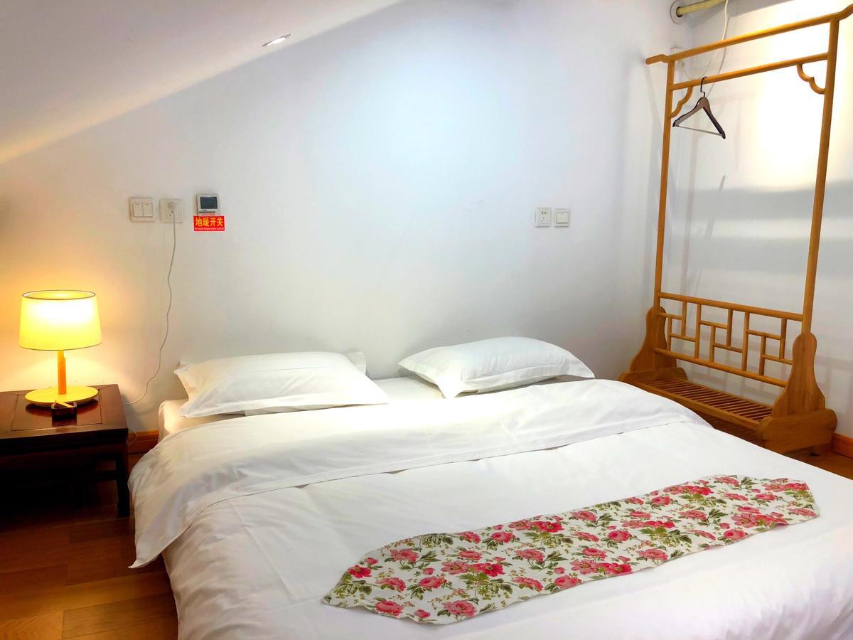 Jinxuan Hotel Thành cổ Bình Dao Ngoại thất bức ảnh