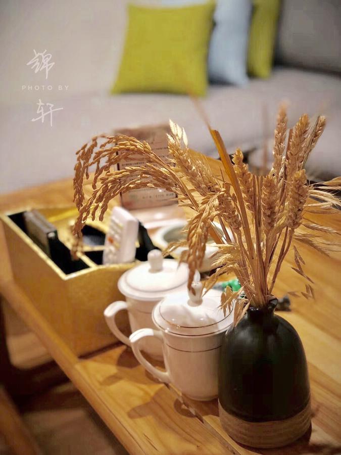 Jinxuan Hotel Thành cổ Bình Dao Ngoại thất bức ảnh