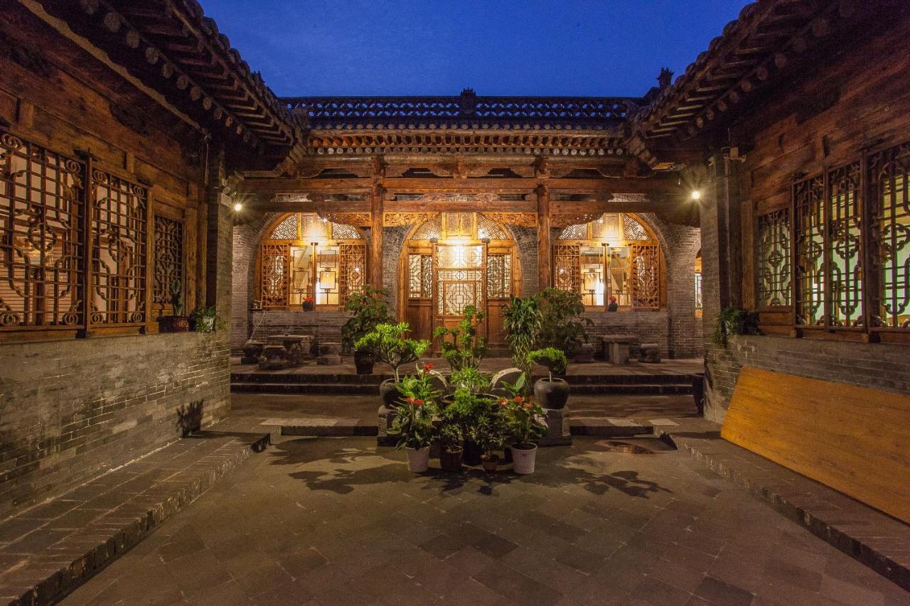 Jinxuan Hotel Thành cổ Bình Dao Ngoại thất bức ảnh